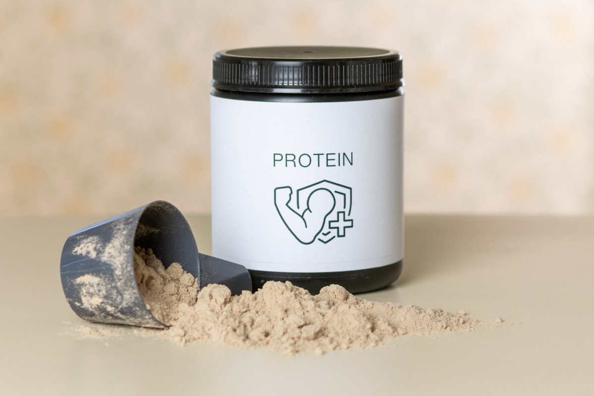 Pria sehat dengan performa optimal